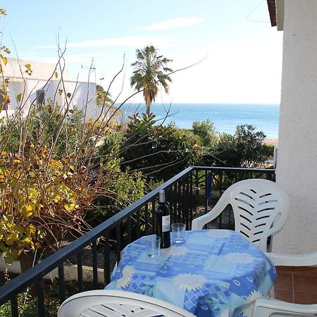 Apartamento Playa Miami Playa Екстериор снимка