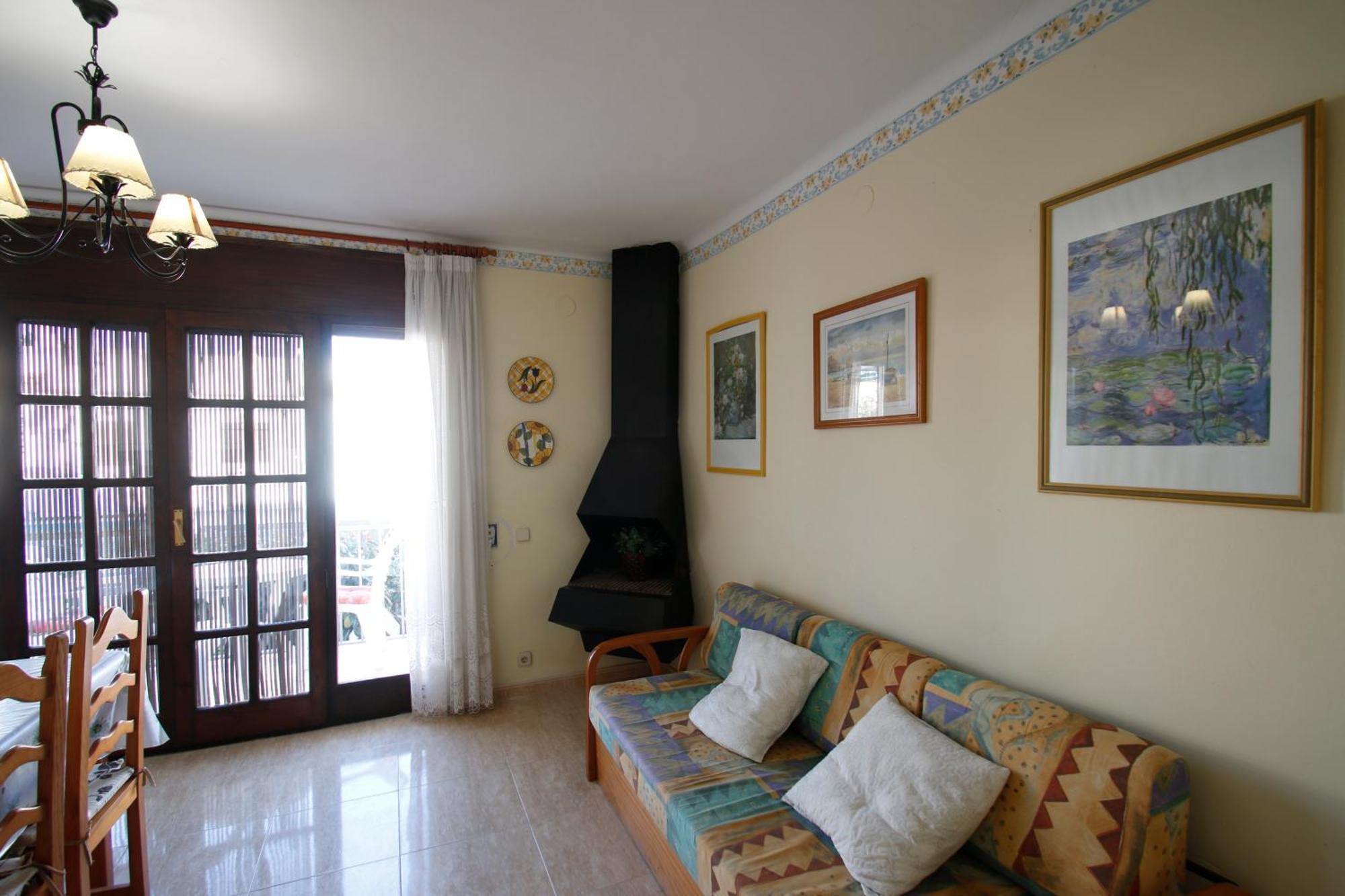 Apartamento Playa Miami Playa Екстериор снимка