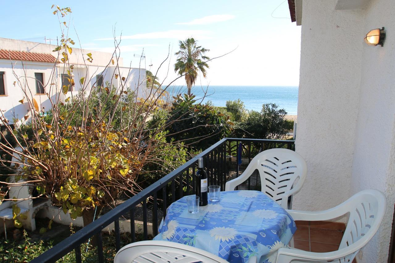 Apartamento Playa Miami Playa Екстериор снимка