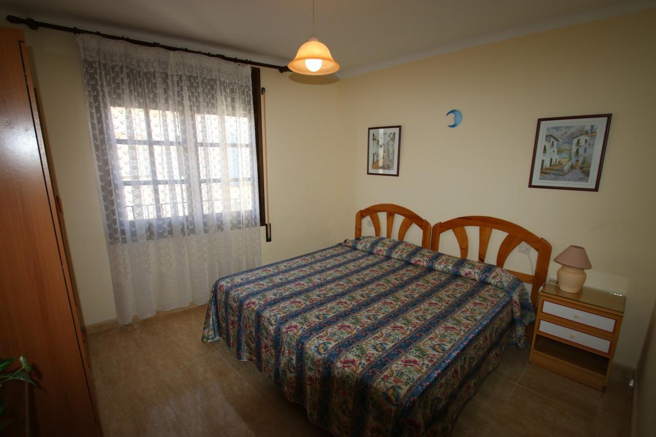 Apartamento Playa Miami Playa Екстериор снимка